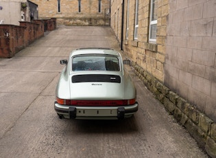 1976 PORSCHE 911 2.7