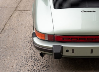 1976 PORSCHE 911 2.7