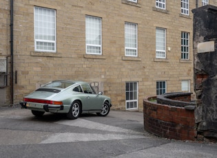 1976 PORSCHE 911 2.7