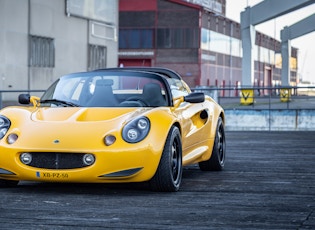 1998 LOTUS ELISE S1