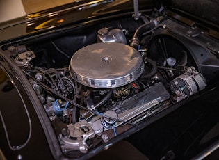 1961 CHEVROLET CORVETTE (C1)