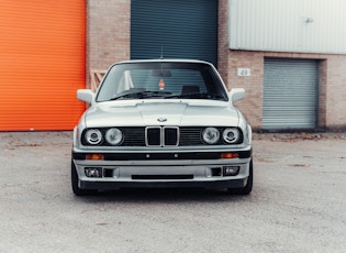 1990 BMW (E30) 318IS