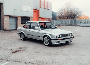 1990 BMW (E30) 318IS