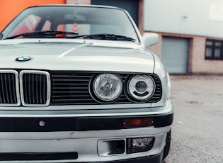 1990 BMW (E30) 318IS