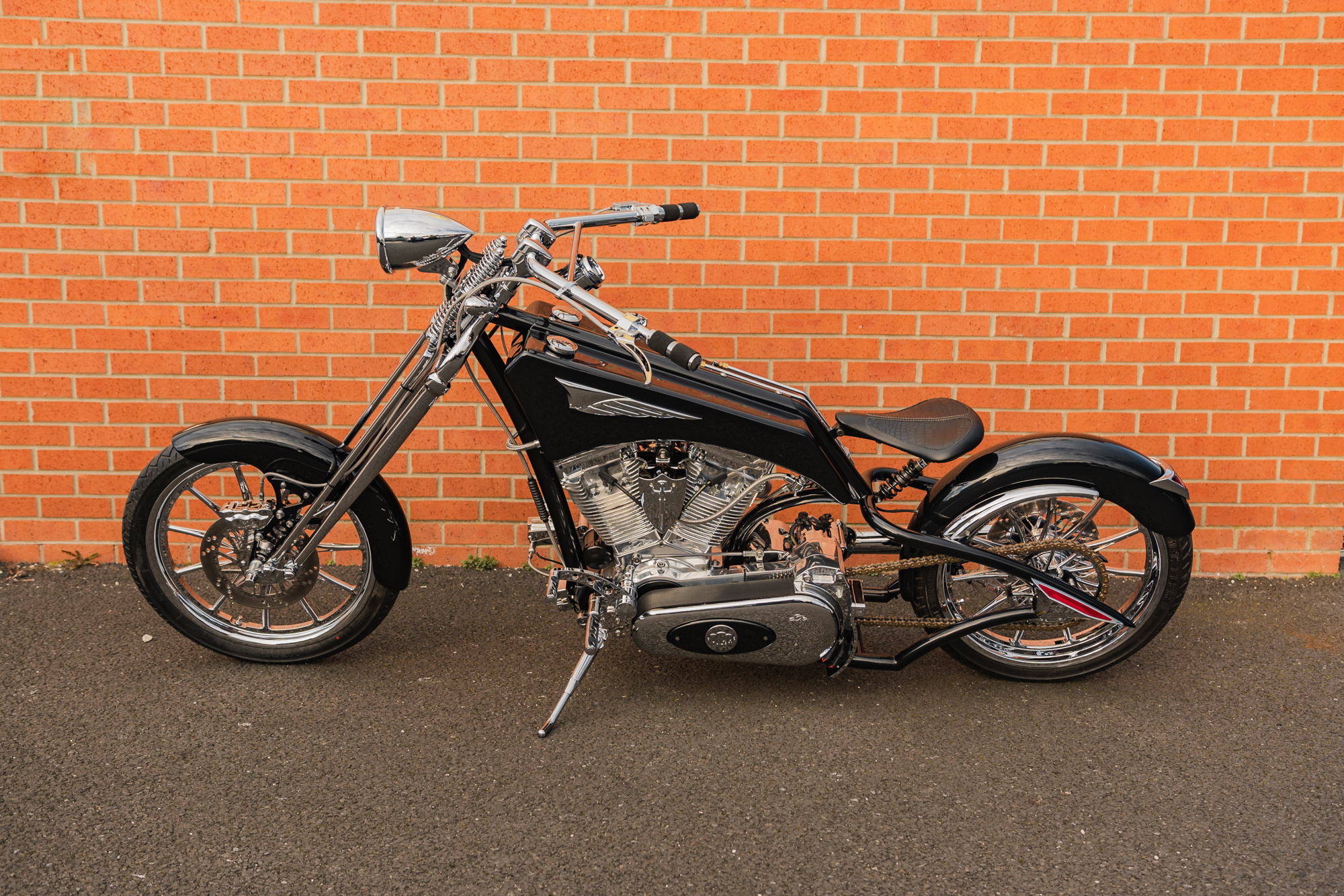 American chopper deals bikes for sale