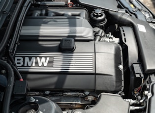 2004 BMW (E46) 320CI - 16,170 KM