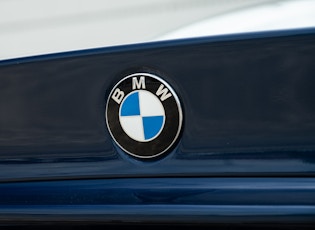 2004 BMW (E46) 320CI - 16,170 KM