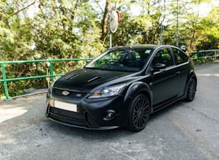 2010 FORD FOCUS (MK2) RS500
