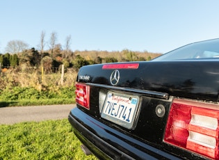 1998 MERCEDES-BENZ (R129) SL500