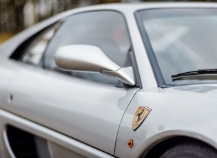 1996 FERRARI F355 BERLINETTA