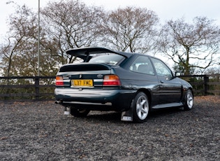 1993 FORD ESCORT RS COSWORTH