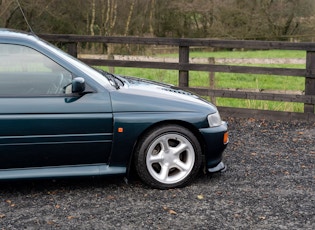 1993 FORD ESCORT RS COSWORTH