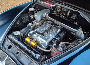 1957 Jaguar MK1