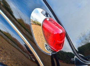 1957 Jaguar MK1