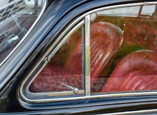 1957 Jaguar MK1