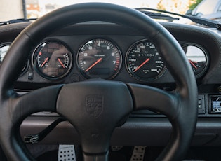 1992 PORSCHE 911 (964) TURBO 3.3