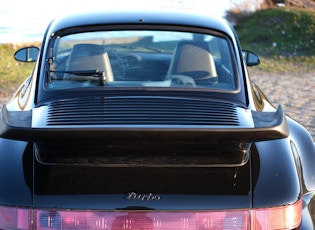 1992 PORSCHE 911 (964) TURBO 3.3