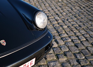 1992 PORSCHE 911 (964) TURBO 3.3