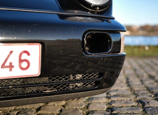 1992 PORSCHE 911 (964) TURBO 3.3