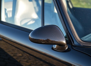 1992 PORSCHE 911 (964) TURBO 3.3