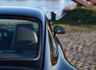 1992 PORSCHE 911 (964) TURBO 3.3