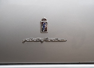 1996 FERRARI 456 GT - MANUAL