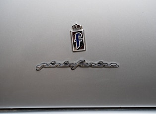 1996 FERRARI 456 GT - MANUAL