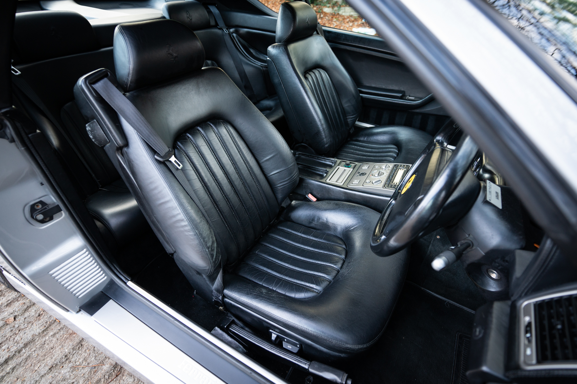 1996 FERRARI 456 GT - MANUAL for sale by auction in Oxford