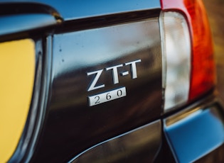 2006 MG ZT-T 260