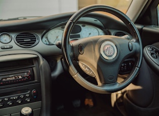 2006 MG ZT-T 260