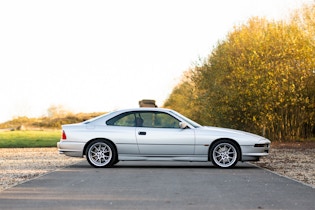 1993 BMW (E31) 850 CI