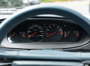 1989 PORSCHE 944 S2