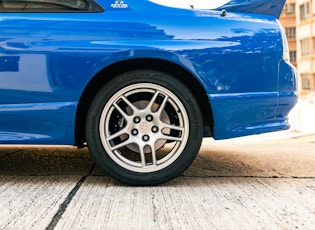 1996 NISSAN SKYLINE (R33) GT-R V-SPEC LE MANS LIMITED - 43,347 KM