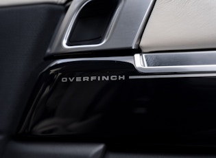2016 RANGE ROVER AUTOBIOGRAPHY 5.0 V8 - 'OVERFINCH'