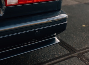 1989 BMW (E30) M3 CONVERTIBLE