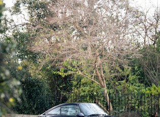 1997 PORSCHE 911 (993) TARGA