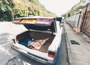 1991 ROLLS-ROYCE SILVER SPIRIT II