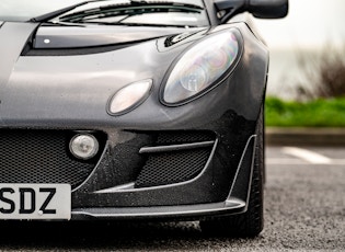 2010 LOTUS EXIGE S2