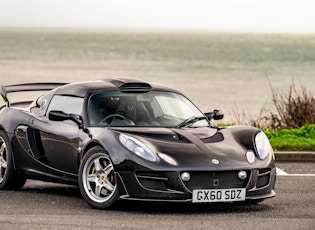 2010 LOTUS EXIGE S2