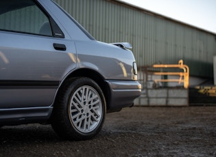 1991 FORD SIERRA RS COSWORTH 4X4