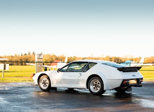 1978 ALPINE RENAULT A310