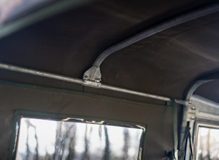 1979 LAND ROVER SERIES III 88"