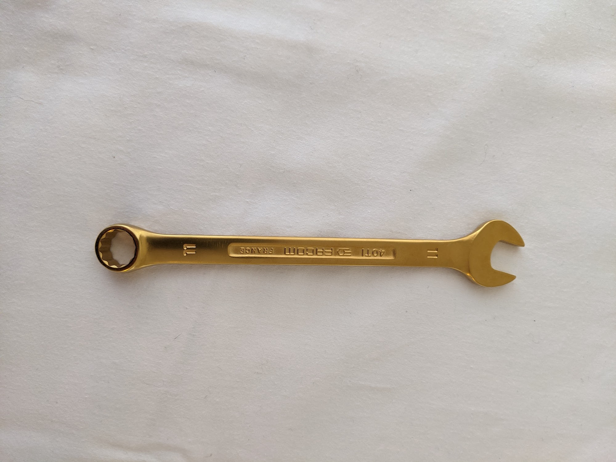 MCLAREN F1 TOOLS for sale by auction in Warrington Cheshire United Kingdom