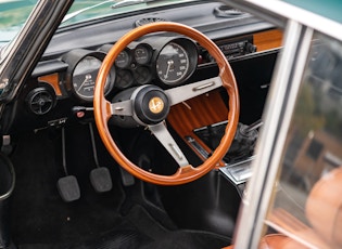 1974 ALFA ROMEO 2000 GTV