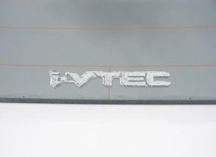 2007 HONDA CIVIC (FN2) TYPE R GT - 13,289 MILES