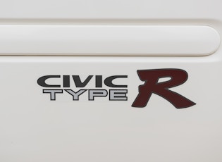 2000 HONDA CIVIC (EK9) TYPE RX
