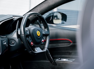 2012 FERRARI FF