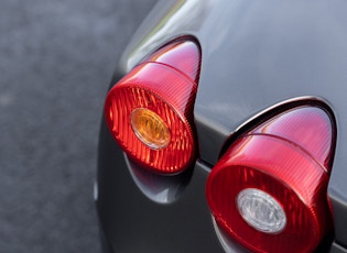 2005 FERRARI F430 SPIDER F1