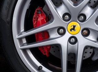 2005 FERRARI F430 SPIDER F1