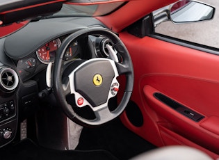 2005 FERRARI F430 SPIDER F1